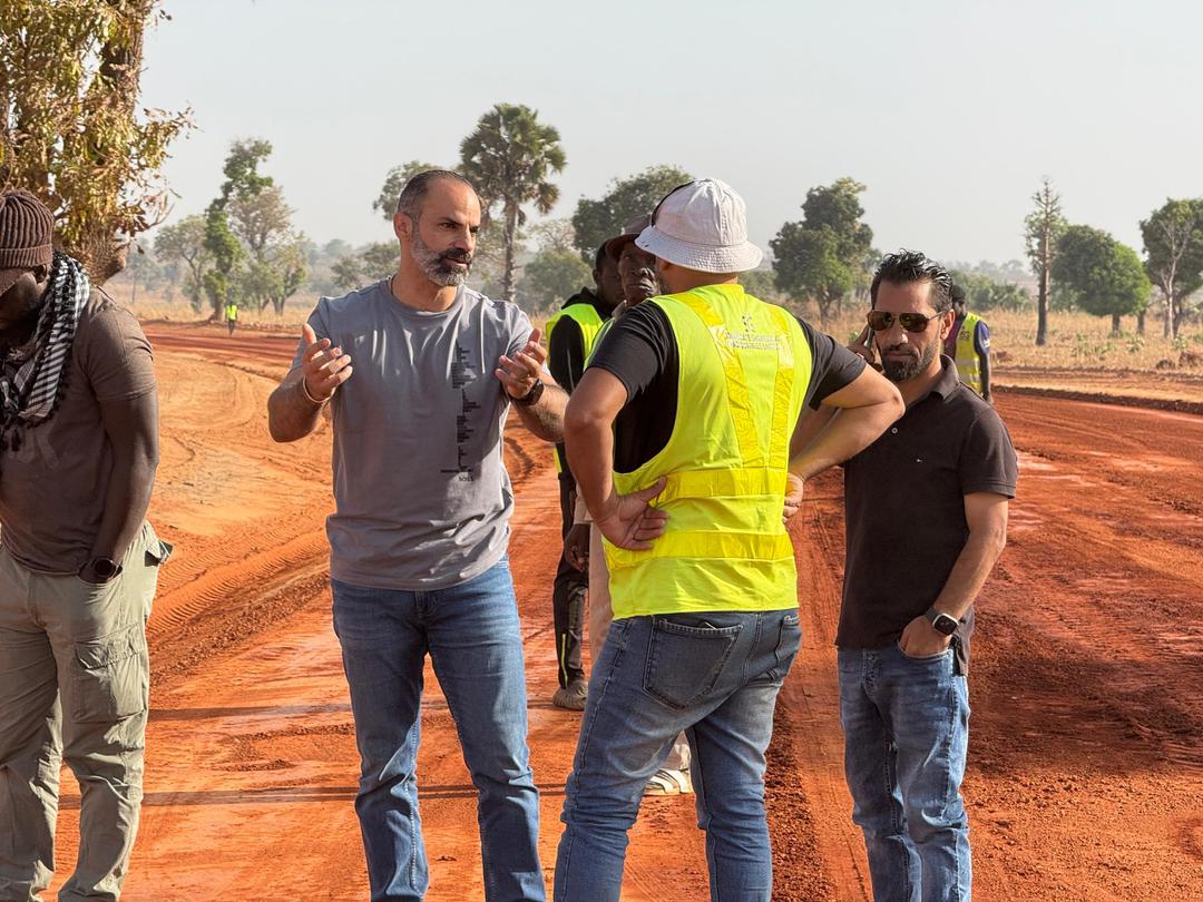 The Future of Infrastructure in Nigeria: Why Innovation & Sustainability Must Go Hand-in-Hand