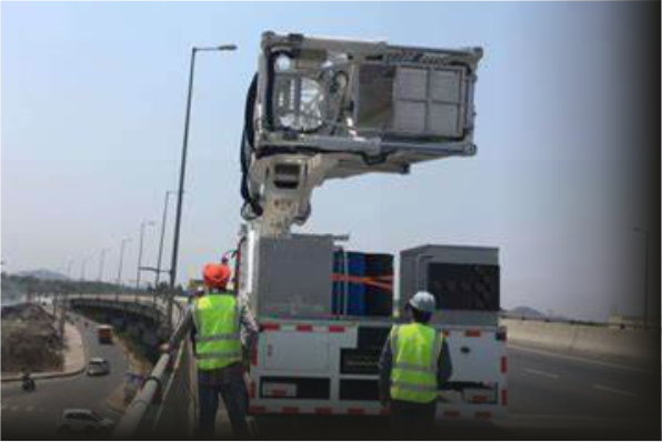 Solar Street Lighting
